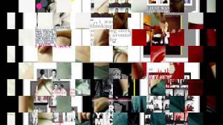 Thorn In My Side - Eurythmics Cover