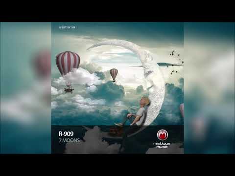 R-909 - 7 Moons (Original Mix)