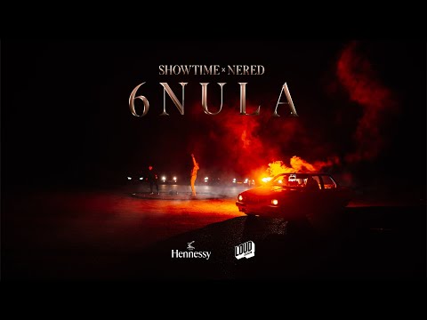 SHOWTIME feat. NERED * 6NULA *