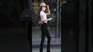 Hottest Chinese street girls #hottest #beautiful #street #girls #gorgeous #Chinese #women