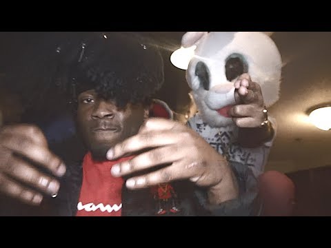 "Kooda" (6IX9INE Remix) - TM Tro | Shot by @nhfcameraguy