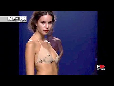 ANTONIO ALVARADO Spring 2011 Madrid - Fashion Channel