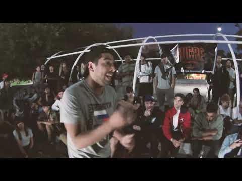 KRONICO vs Z3 - CUARTOS| Fecha 3 Torneo de Verano - SUCRE LDF