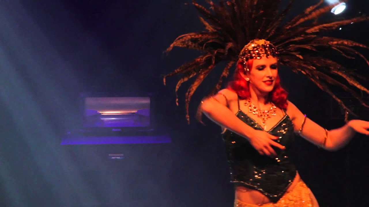 Promotional video thumbnail 4 for Bettina May