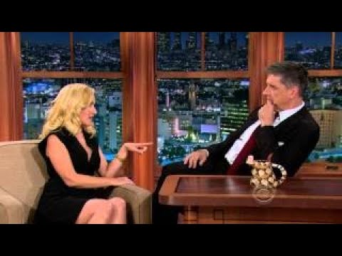 TLLS Craig Ferguson 2017.05.03 Angela Kinsey, Simon Amstell