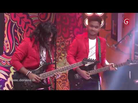 Karaki Karaki Passema Enawa Jinger White Live Horizon Derana Full Blast 28th June 2021