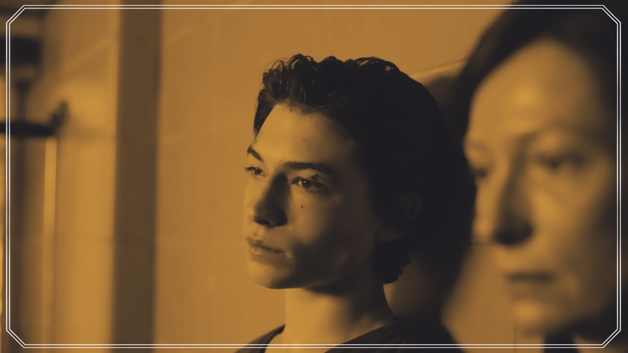 Precisamos Falar Sobre o Kevin (2011) e sobre a maternidade