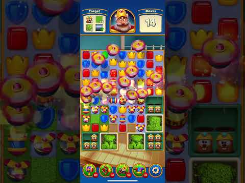 Royal Match level 2154