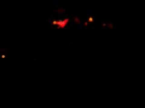 Peter Rauhofer Live @ The Factory - Part 5