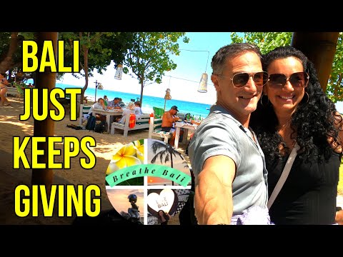 EP - 11 # Best Places to Visit in Bali. The North Coast IS EVEN BETTER, Pemuteran.