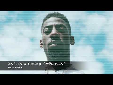 Ratlin x Fredo Type Beat 2020 | Hip Hop Instrumental "Stacks" @Ranjb_