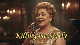 Download lagu Killing Me Softly – Soul Version (1960s Style) 🎙️ Vintage Etta-Inspired Classic mp3