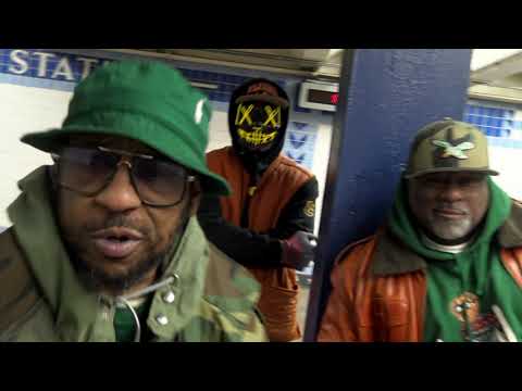 HIM LO presents the 67th Infantry ft. ENEM-Philly Shell defense prod. Senz Beats