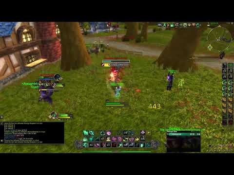 WINDWALKER vs EVOKER?! Windwalker Monk Duels - Dragonflight World of Warcraft
