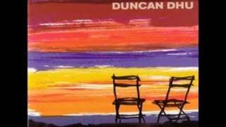 Y La Tarde Esta Muriendo-Duncan Dhu