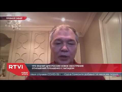 Այդ մենք ենք ձեր գործընկերը, ոչ չե դուք՝ մեր․ Լեոնիդ Կալաշնիկովը՝ հայ գործընկերներին