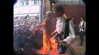 ILLEGAL 2001 - &quot;Skandal&quot;