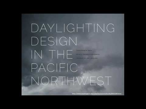 YouTube video about Illuminating Spaces: An Introduction to Daylighting