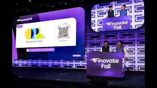 OPL Innovate - Video - 1