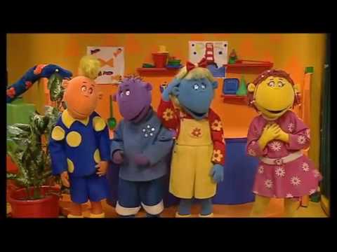 Tweenies: Jungle Adventure (2003)
