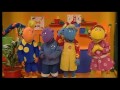 Tweenies Jungle Adventure 2003