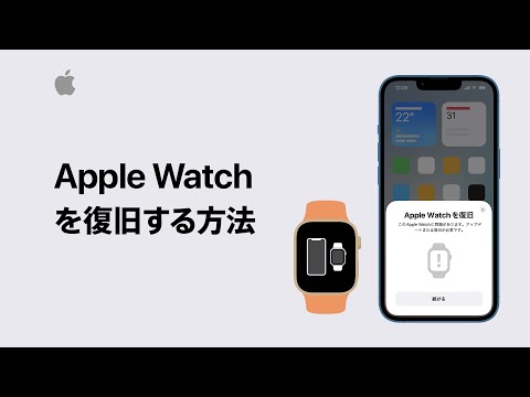 Apple Watch 3 を必ず更新してください。最終的にこのエラーは解消されます。