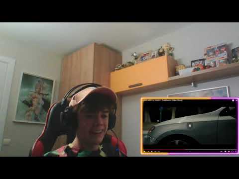 *REACCIÓN* 44 KID, MESITA, JOHN C - 7 AM Remix (Video Oficial)