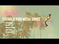 Catholic Mass Songs