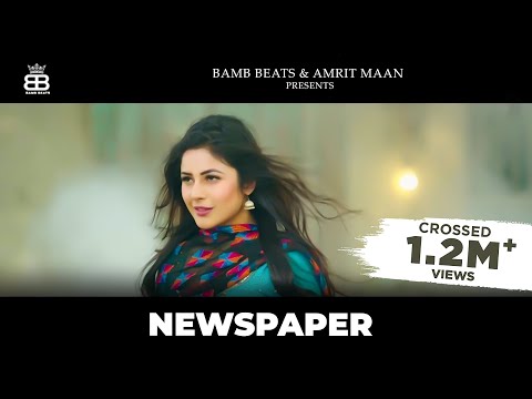 Newspaper