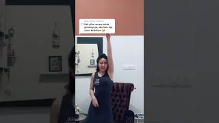 Ketek Glowing | Tiktok Viral Terbaru #shorts #tiktok #tiktokviral #tiktokhot