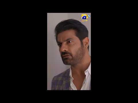 Saaya 2 Episode 37 Promo | Tonight at 7:00 PM only on Har Pal Geo #Shorts