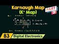 Karnaugh Map K Map Part 3