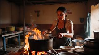 ✅ This Is How They Eat In The Poorest Neighborhoods!