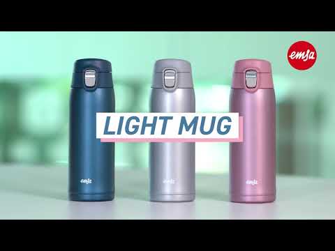 EMSA - LIGHT MUG