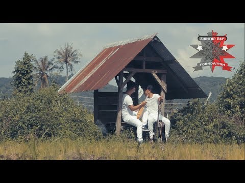 Siantar Rap Foundation | Sai Saut Ma