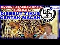 Warih Mula Keto Sebut Ibarat Tikus Gertak Macan Terkait Pelap0ran MDA PHDI Ke Polda