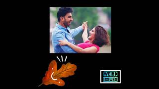Labon Ka Karobaar🖤 || Song by Papon || Befikre