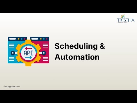 Apilo Api Scheduling