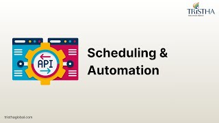 apiLO  API Scheduling