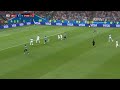 Cavani Goal against Portugal.