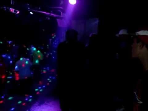 Mc Lon e Mc Erick (DJ YAGO)