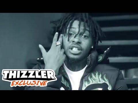 Freeway Donny - Friendly Fire (Exclusive Music Video) II Dir. Leway The Legend