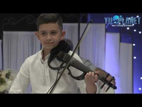 Emisija Dimic Show 5 - Zlata Pilosh, Bendza, Dzango 2 deo