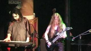The Iron Maidens - Seventh Son of a Seventh Son
