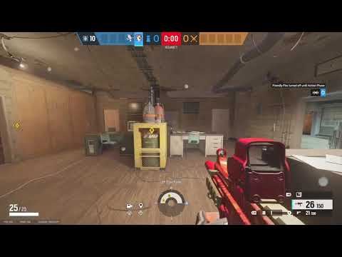 Favela On top of bunk bed
