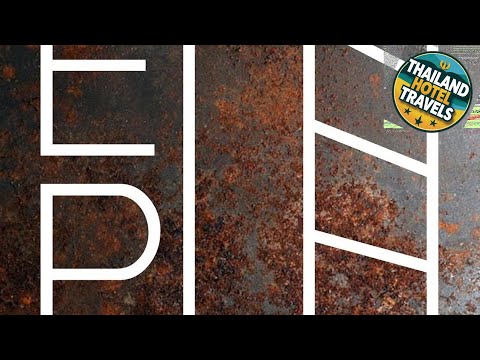 EP1 shophouse | Bangkok, Thailand | Hotel Review 🏨