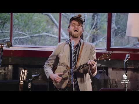 Taylor Ashton -  Full Concert | Twenty Summers Season 6