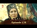 Kurulus Osman Urdu | Season 3 - Episode 178