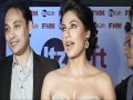 Chitrangda Singh At Success Bash Of FHM