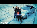 Ferre Gola Feat Josey Toc Toc Official Music Video